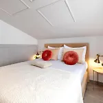 Appartement Danica Luxury Seaside Šibenik