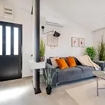 Appartement Danica Luxury Seaside *