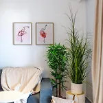 Danica Luxury Seaside Appartement *