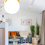 Danica Luxury Seaside Appartement