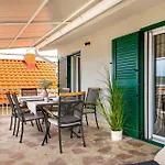 Appartement Danica Luxury Seaside