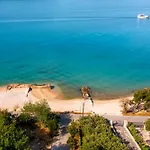 Danica Luxury Seaside * Šibenik