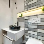 Appartement Danica Luxury Seaside