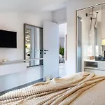 Danica Luxury Seaside * Šibenik