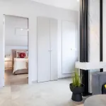 Appartement Danica Luxury Seaside Šibenik