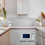Danica Luxury Seaside Appartement