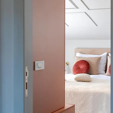Apartment Danica Luxury Seaside Sibenik