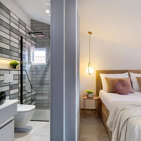 Danica Luxury Seaside * Sibenik