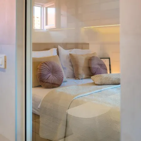 Danica Luxury Seaside