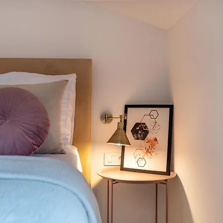 Danica Luxury Seaside *