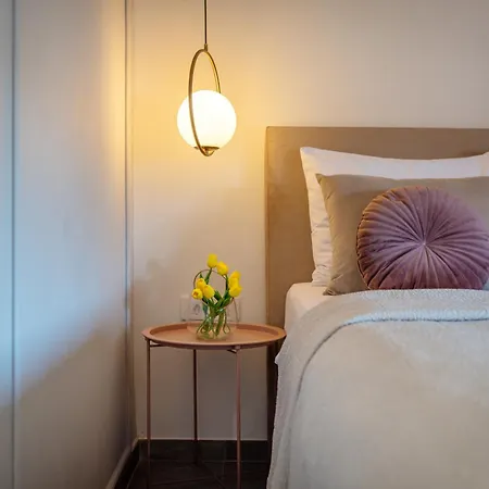 Danica Luxury Seaside Sibenik
