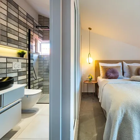 Danica Luxury Seaside