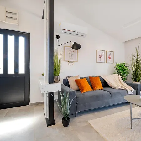 Apartment Danica Luxury Seaside *