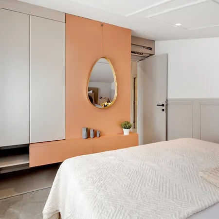 Danica Luxury Seaside *