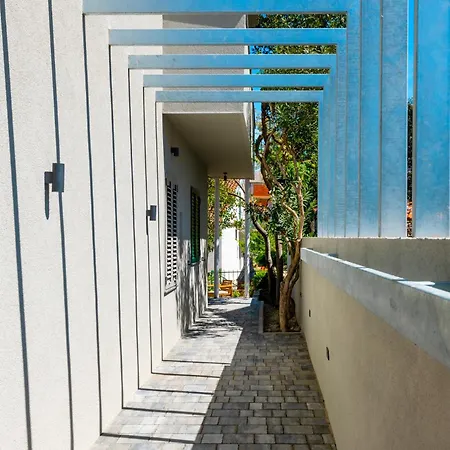 Danica Luxury Seaside *