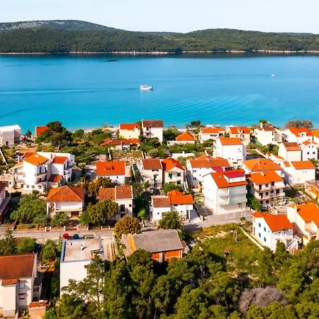Danica Luxury Seaside Šibenik