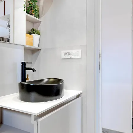 Апартаменты Danica Luxury Seaside *