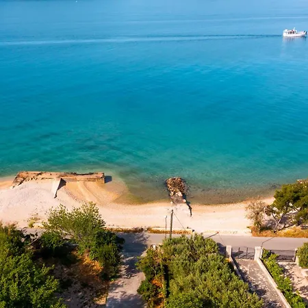 Danica Luxury Seaside * Sibenik