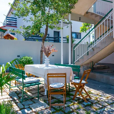 Danica Luxury Seaside