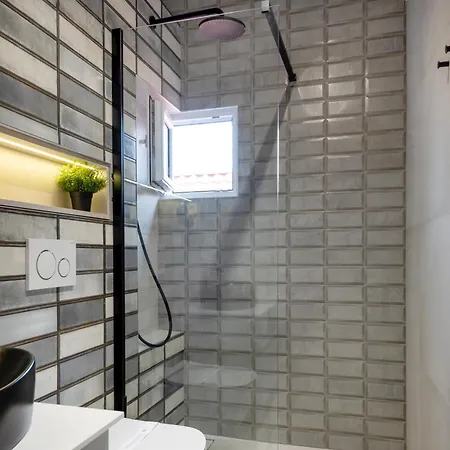 Apartment Danica Luxury Seaside Sibenik