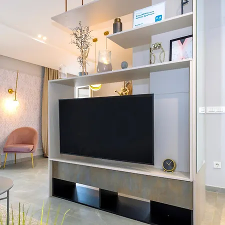 Danica Luxury Seaside *