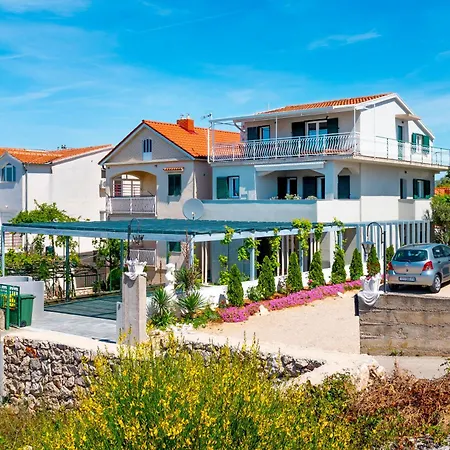 Danica Luxury Seaside Šibenik