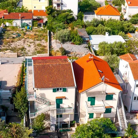 Danica Luxury Seaside Sibenik