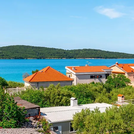 Danica Luxury Seaside Šibenik