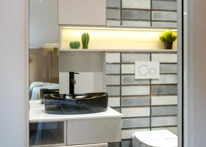 Danica Luxury Seaside *