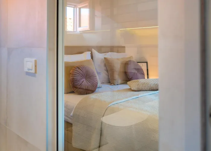 Danica Luxury Seaside