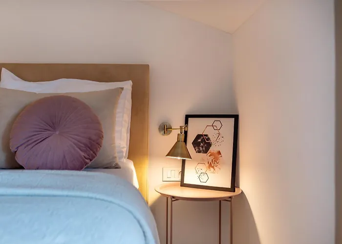 Danica Luxury Seaside *