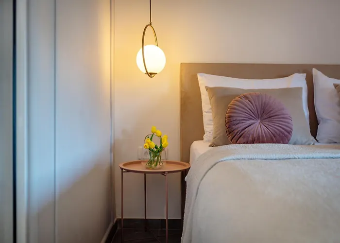 Danica Luxury Seaside Šibenik