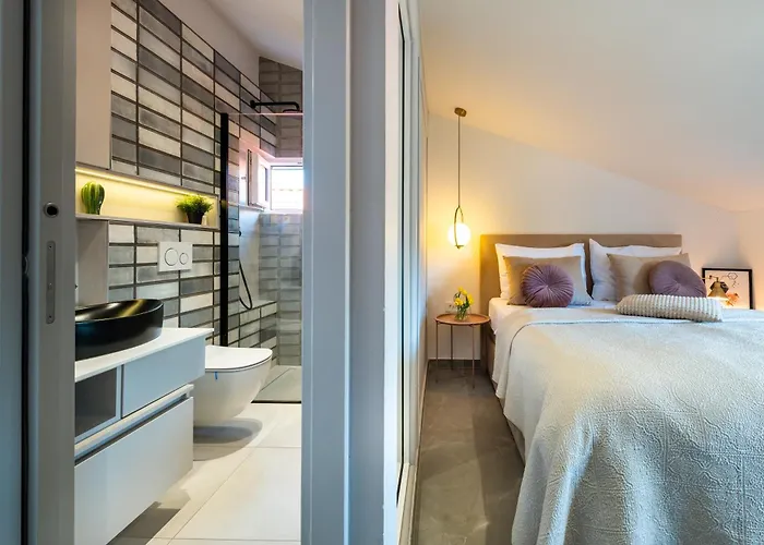 Danica Luxury Seaside