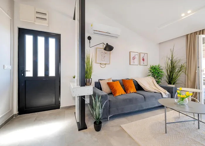 Appartement Danica Luxury Seaside *