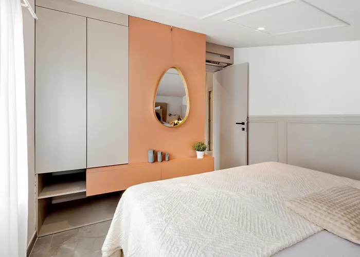 Danica Luxury Seaside *