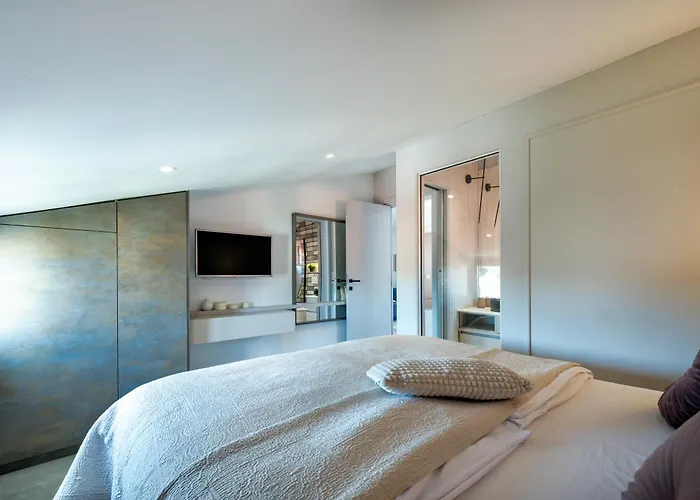 Danica Luxury Seaside * שיבניק