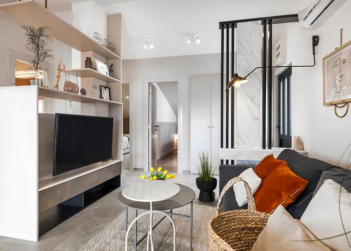 Appartement Danica Luxury Seaside