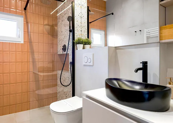 Appartement Danica Luxury Seaside *