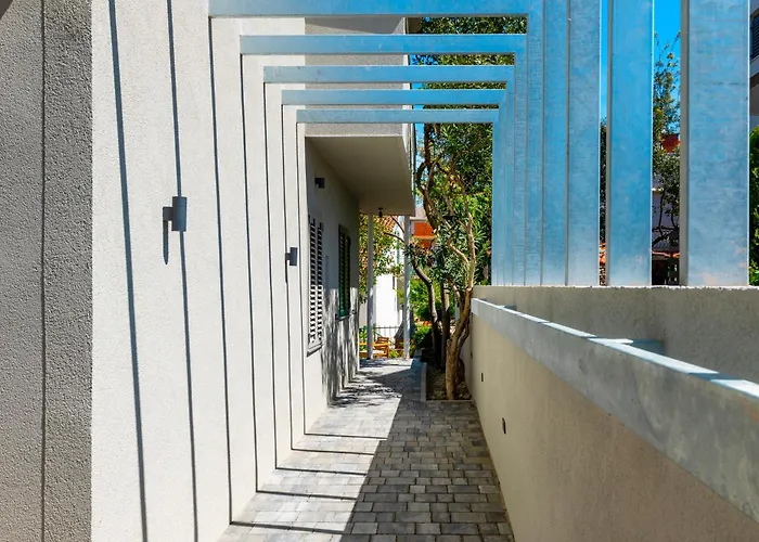 Danica Luxury Seaside *