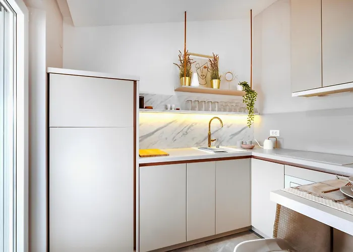 Danica Luxury Seaside * Šibenik