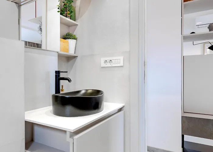 Appartement Danica Luxury Seaside *