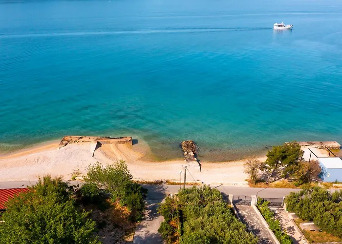 Danica Luxury Seaside * Šibenik