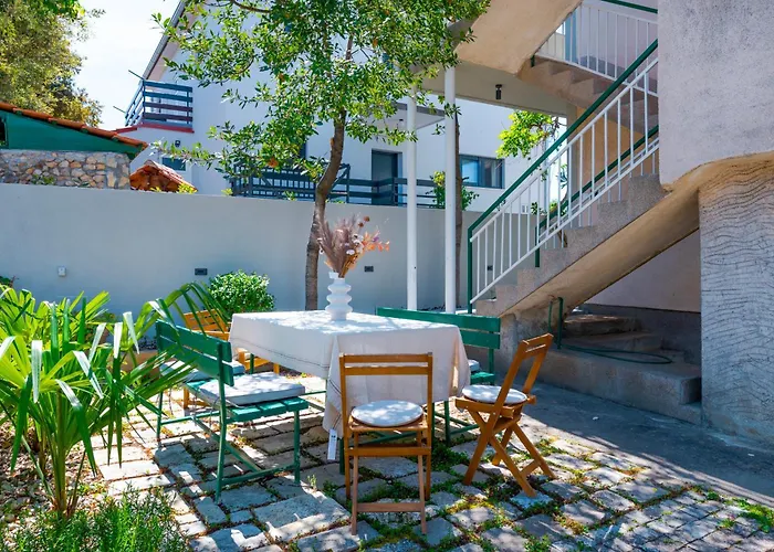 Danica Luxury Seaside