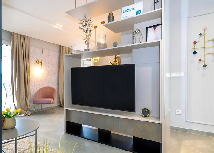 Danica Luxury Seaside *