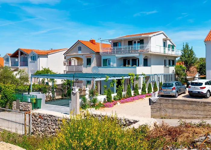 Danica Luxury Seaside Šibenik
