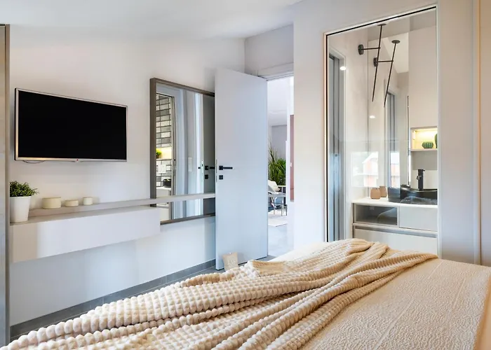 Danica Luxury Seaside * Šibenik