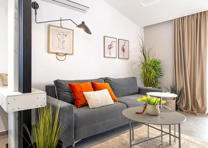 Danica Luxury Seaside