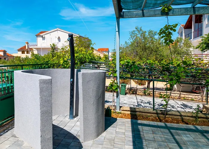 Danica Luxury Seaside Appartement