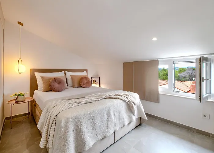 Danica Luxury Seaside *