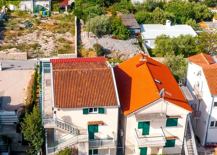 Danica Luxury Seaside Šibenik